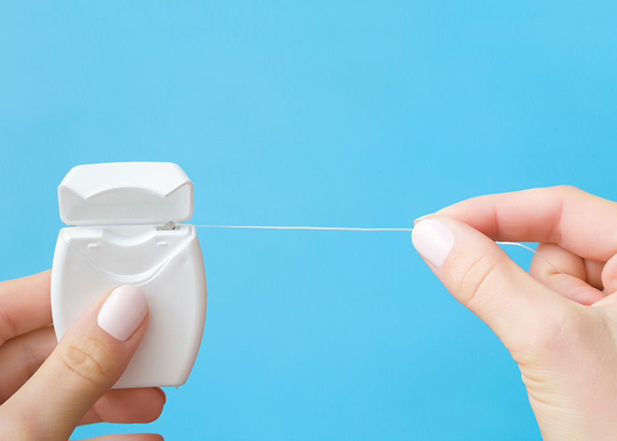 Dental Floss Canton Mi Dentists