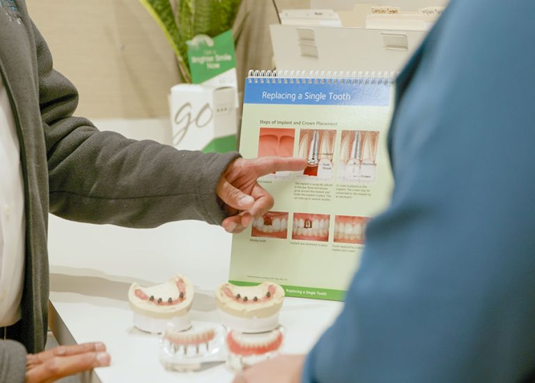 Affordable Dental Implants in Canton, MI Dental Implants Specialist Near Me Implant