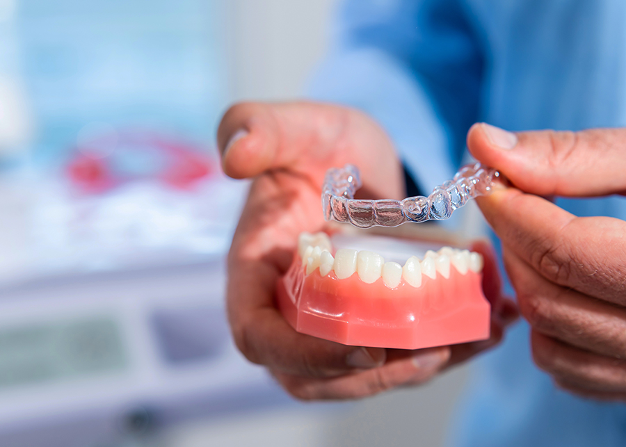 Cost of Invisalign treatment Canton MI dentists