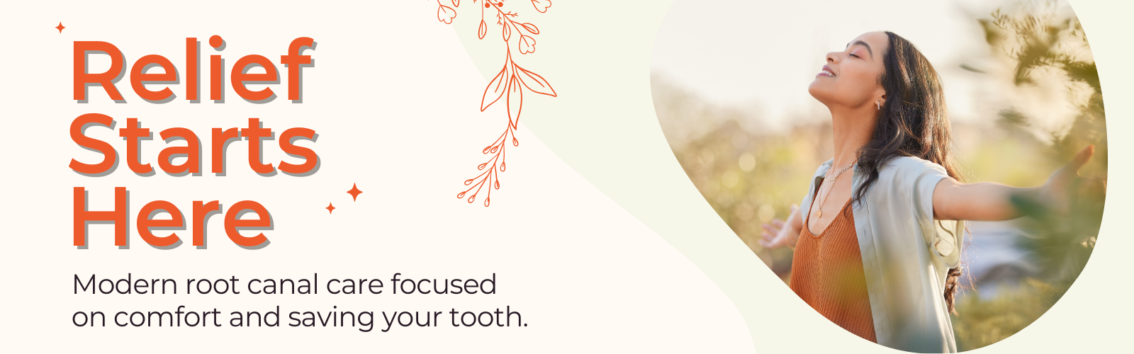Free Emergency Exam Root Canal