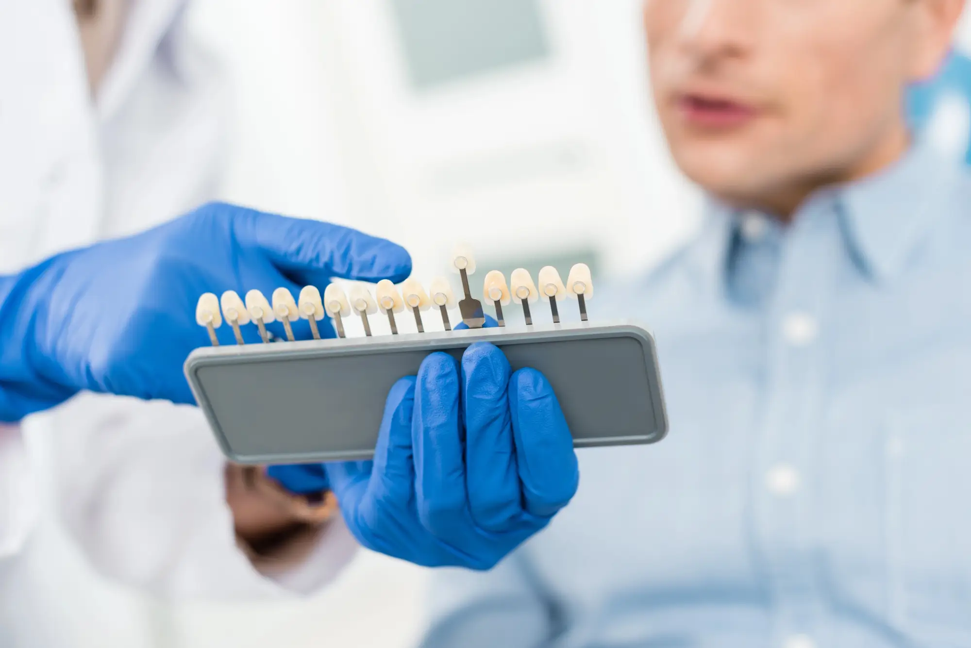 Consultation For Dental Implants In Canton