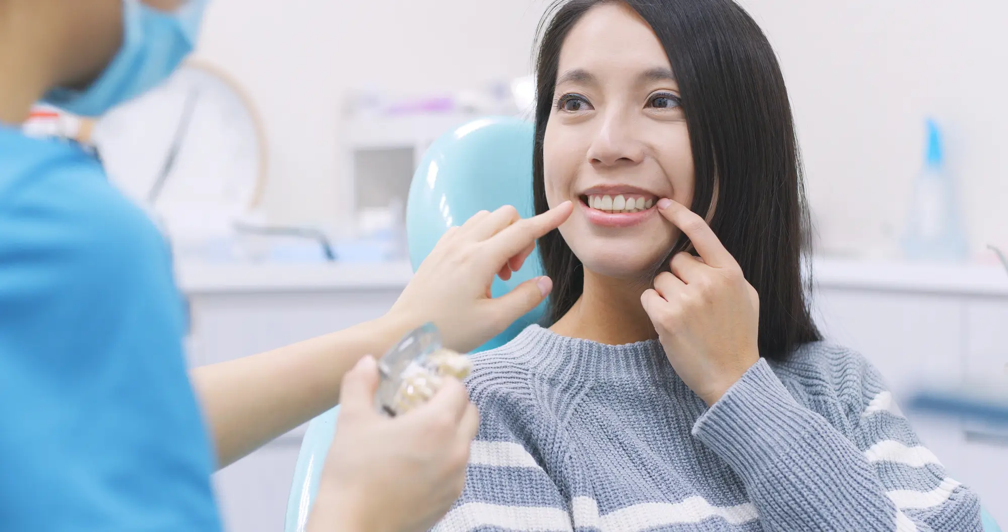 Learning About Dental Implants In Canton