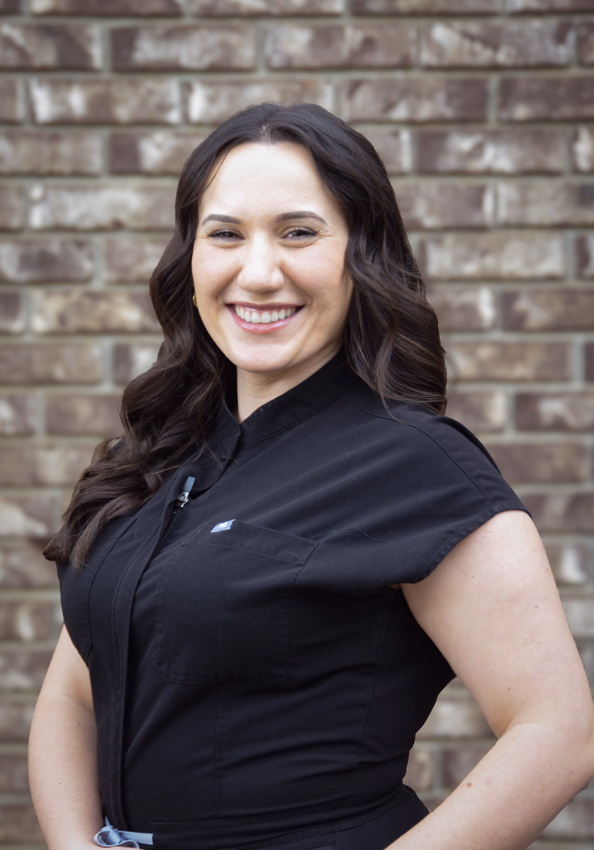 Jenna, Registered Dental Hygienist at Hometown Dental in Canton, MI