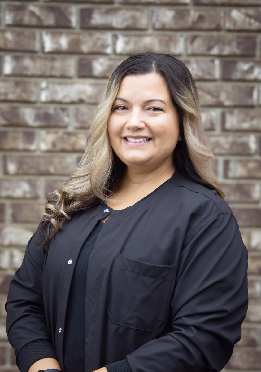 Melissa, Registered Dental Hygienist at Hometown Dental in Canton, MI