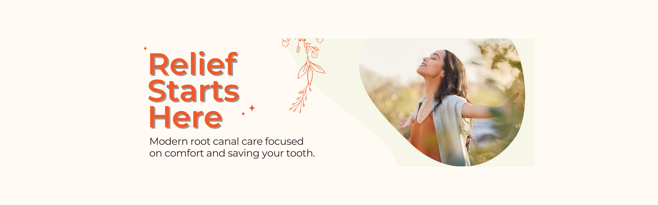 Free Emergency Exam Root Canal